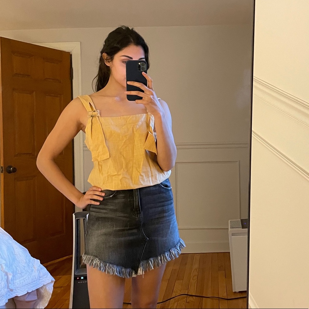 NWOT Free People bodysuit